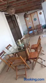 ESPAÇO Casa D' Praia - Image 2