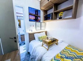 The Flying Solo Studio at MiVida Garden City - Image 2