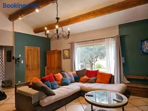 Provençal house for 6 people - Image 3