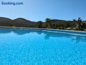 Buen Estar, piscina, barbacoa, jacuzzi en Valencia - Image 3