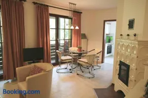 Ferienwohnung Marie - Image 1
