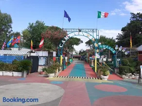 Camping village Internazionale - Image 1