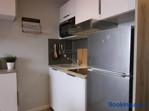 Apartment in Éclose Near Alpe d'Huez Center - Image 3