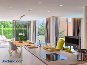 Villa MeryEma - Excellent villa with sea view - Image 3