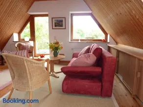 Ferienwohnung Wunschgarten - Image 2
