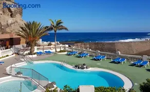 Comfortable Apartment With Sea View, La Estrella, 57 M² - Image 1