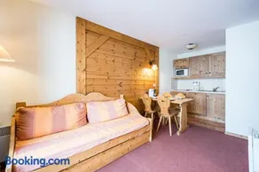 Le Chalet - C204 - Vue Montagne - Image 2