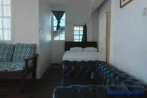 Victoria Green Living studio apt in Roseau - Image 3