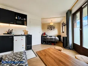 Le refuge des sportifs - studio cosy jardin - wifi - Image 3