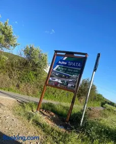 Bujtina Spata guest house sleep quiet - Image 2