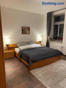 Einraum Ferienwohnung im Zentrum - Image 2