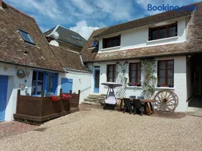 Chez Robins - Image 1