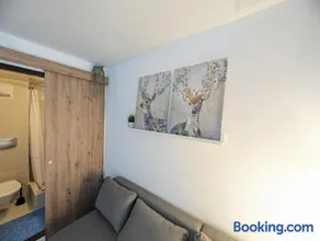 See 12 - Wunderschönes Appartement mit Balkon und Seezugang - Image 3