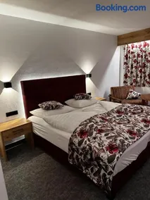 Hotel Cafe-Zillertal - Image 5