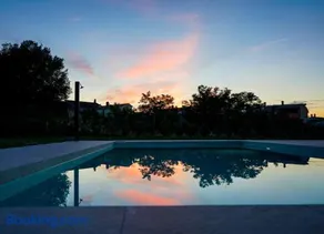 Villa Lia with pool - luxury in Vintijan, near Pula and Medulin - Image 5