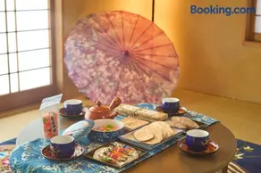 Kawagoe Inn Tokine 時の鐘まで徒歩3分 敷地内駐車場 お子様用プレイルーム - Image 1
