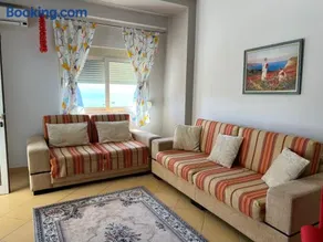 Sea view apartment, Himara - Image 3