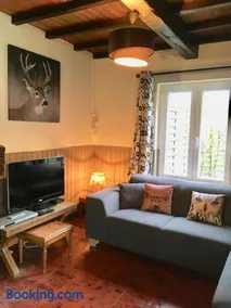 Gîte la Petite Semois à Mouzaive - Image 3