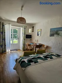 Chambre d'hôtes La Meauffre à la porte de Granville - Image 3