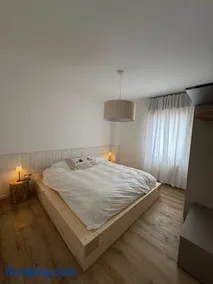 Appartamento alla Lupa - Image 1