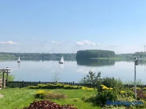 Mazury na Śląsku - Dom Wakacyjny z basenem - Image 2