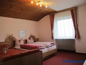 Frunhaus - Zimmer, Apartments, Ferienwohnungen - Image 1