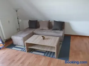 Am Kahlen Asten - Loft mit Fahrradkeller - Image 2