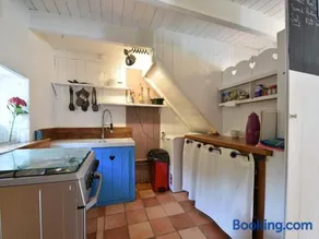 Elegant appartment in Niderviller near Forest, France - Image 2