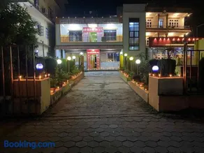 Hamro hotel and guest house - Image 1