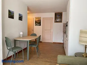 Appartement T2 neuf plein centre village - Image 3