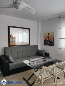 Apartamento Teatinos Universidad - Image 1