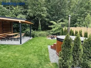 Dom Kacprowy - Brzegi Lasu - dwa apartamenty na wyłączność z ogrodem - Image 3