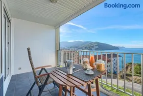 Vistas 180º, al mar, puesta de sol, Free Wifi-parking - Image 2