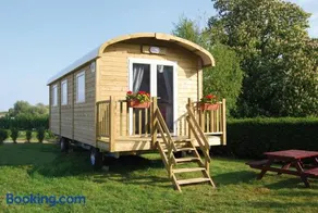 camping de la mottelette - Image 2