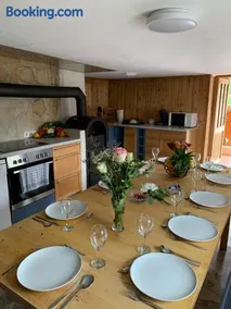 Jurahäusle Möhrenbachtal - Sauna&Whirlpool für 2-12 Personen - Image 1