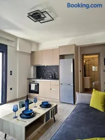 Volos Terra Deluxe Residences - Image 2