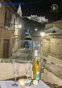 Casa de la Galera, Alojamiento Turístico en Toledo - Image 3