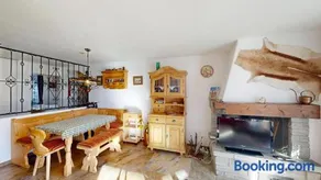 Apartment Piz Argient - Image 4