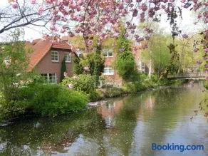 Ferienwohnung Zentrum Buxtehude - Image 3