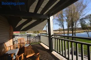 Riverside Villa - Image 1
