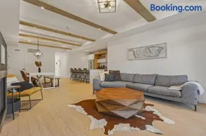 RnR at Verbier - Luxury Tremblant Retreat - Image 2