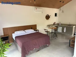 CORAÇÃO DO ALTO CHALES Hidromassagem - Image 3