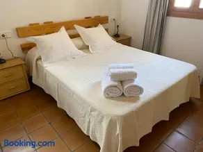 Can Vicent Sita - Casa Rural Ideal Para Parejas - Image 3