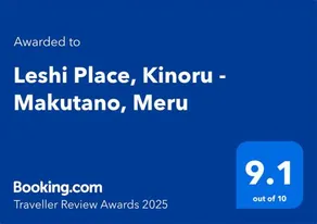Leshi Place, Kinoru - Makutano, Meru - Image 2