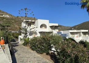 Apaggio Apartments - Image 2