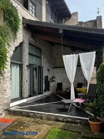 Casa Limonaia San Rocco - Image 1