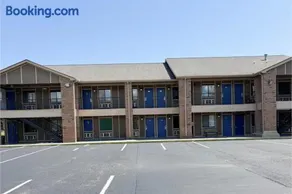 Mountain View Inn Irvine Near Richmond KY - Image 3