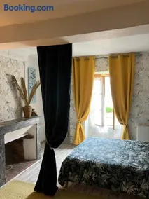 Charmante maison en pierres - Image 4