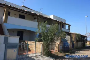 Le villette Blu di Torre Pali di Salentoinvacanza COM - Image 2