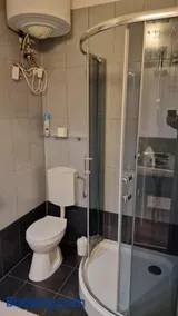 Dombóvári way apartment close to ELTE IT University and Info Park - Image 3